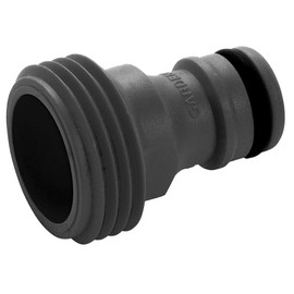 GARDENA 2921-20 Hose Coupling Adapter (For Water Sprinkler with Female Thread)