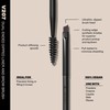 MORPHE - V207 - Dual-Ended Dipped Liner And Brow Brush