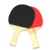 Beginner's Set Table Tennis Racket Single Item