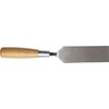 Archaeology Pointing Trowel 5 X 1 1/2 Stiff Margin &