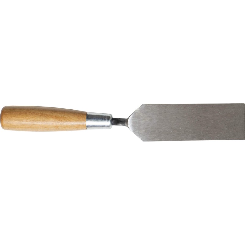 Archaeology Pointing Trowel 5 X 1 1/2 Stiff Margin &