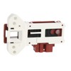 Masterpart Washing Machine Door Lock Interlock Switch To Fit Bush,