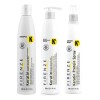 Kit Shampoo+acondicionador+ Proteína Keratin Firenze
