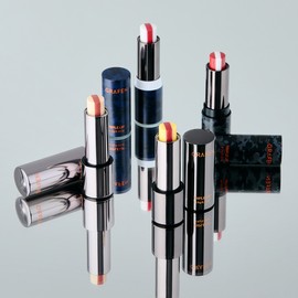 graphene [Cumulative sales 6 million] Choose 1 of 4 types of Graphene Triple Lip™ Pro men’s lip balm / [누적판매 600만] 그라펜 트리플립™ 프로 남자립밤 4종 택 1