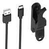QHBAMD Universal Charging Cable for Casio G-Shock GPR-H1000 GPR-H1000R Data