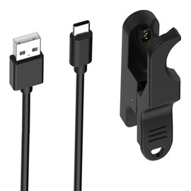 QHBAMD Universal Charging Cable for Casio G-Shock GPR-H1000 GPR-H1000R Data Sync Cord