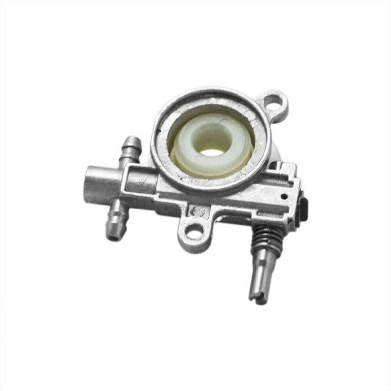 Chainsaw Oil Pump, 25cc Oil Pump for 25cc Chainsaw Oil