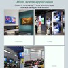 4K HD Multimedia Interface Switch Splitter 2 in 4 Out