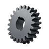 1752500YP Worm Gear 53730 53730MA Replacement for Craftsman Murray SnowBlower