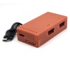 iCode Atari Joystick, Paddle, Driving to USB Adapter 2 ports
