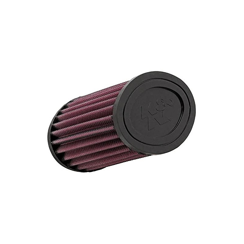 Kn TB-1610 Air Filter Replacement
