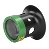 Jewelers Loupe Portable Optical Magnifier Watch Jewelry Experimental Repair Tool