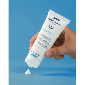 Isispharma Suavigel Gel Crema Calmante 40 Ml Piel Irritada Debilitada