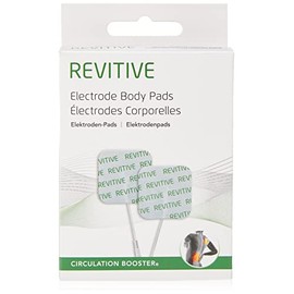 REVITIVE Electrode Body Pads