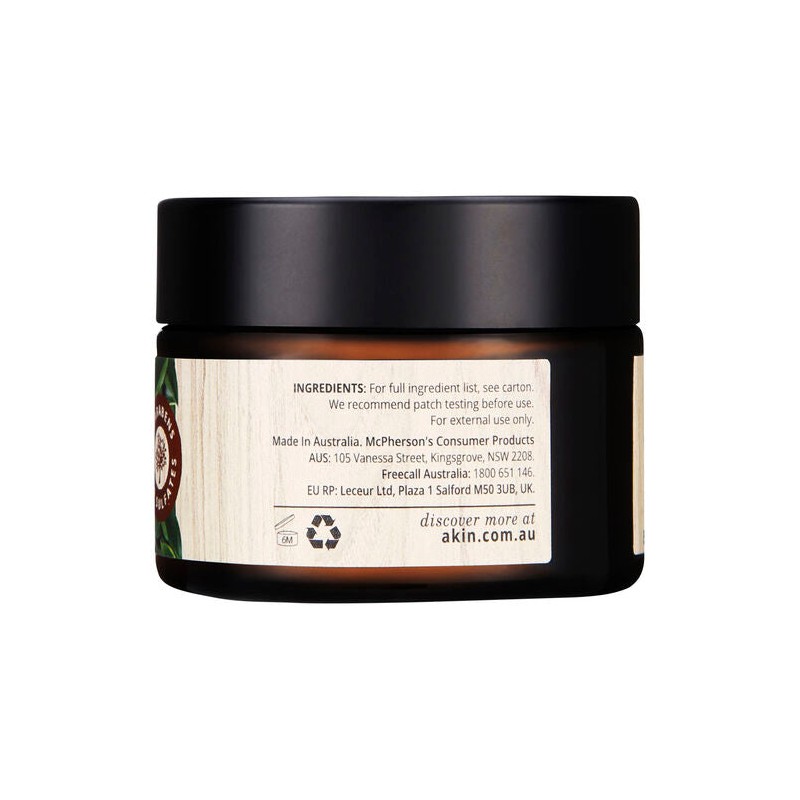 A'kin Replenishing Antioxidant Night Cream 50mL