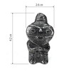 Ichitoudo Iron Supplement, Nanbu Tekudou (Chibi Gassho Iron Figure) W