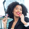 Lip Gloss Ferja Raw Rojo 5ml Brillo Hidratante Rojo