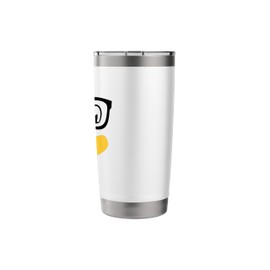 Thanksgiving Turkey Face Matching Family Cute Costume Kids Stainless Steel Insulated Tumbler