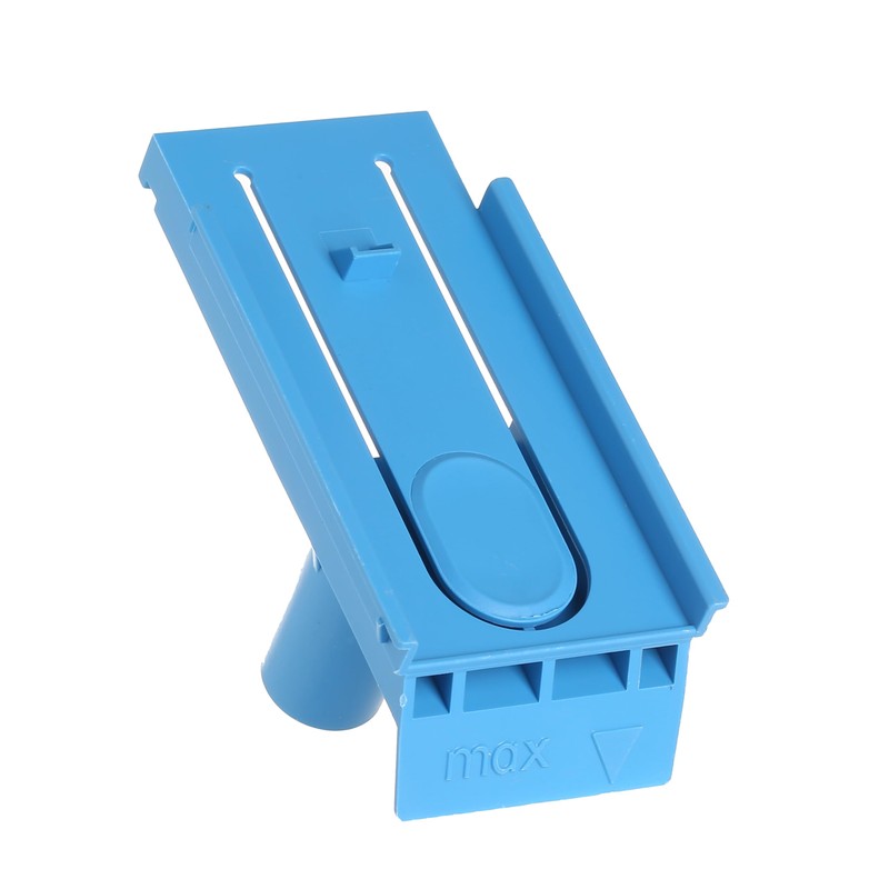 Masterpart Soap Drawer Siphon Device To Fit Siemens WM Washing