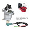 Carburetor Gasket Intake Manifold Adapter Kit Fi for GX340 GX360