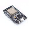 Robojax 30pin ESP32 Development Board WiFi+Bluetooth Ultra-Low Power Consumption Dual