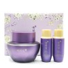 더페이스샵 예화담 환생고 보윤 크림 50ml 기획세트_B The Face Shop