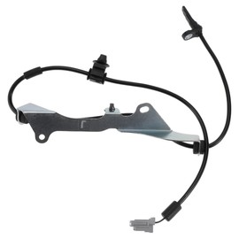 Motoforti ABS Wheel Speed Sensor ABS Sensor Anti-lock Braking System Sensor for Subaru Forester 2008-2012 H4 2.5L No.27540SC010 Rear Left