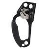 Hand Ascender Stable Fixing Non Slip Strong Grip Spring Rope