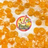 Butterscotch Hard Candy - 2LB Bag of Individually Wrapped Butter