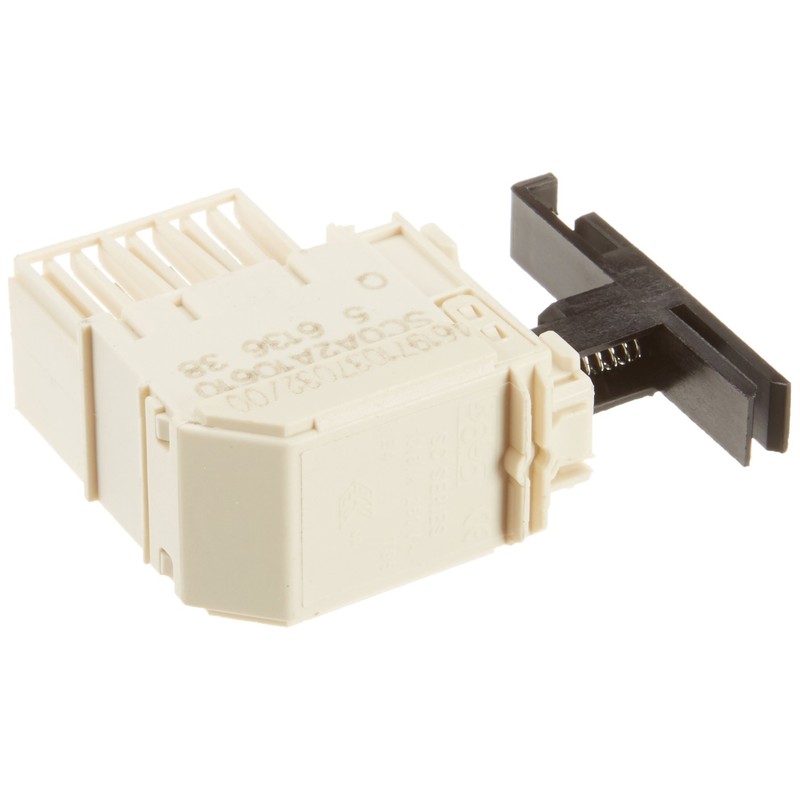 Bauknecht Washing Machine On/Off Switch Genuine Part Number 481941029004 C00311780