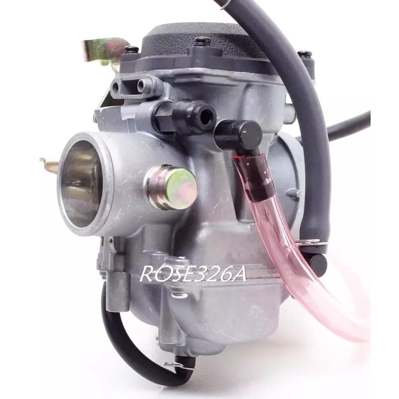 Aftermarket Carburetor For Kawasaki Mojave 250 KSF250A KFX250 1987-2004