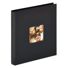 Walther Fun Photo Album For 400 Photos 10 x 15 Cm