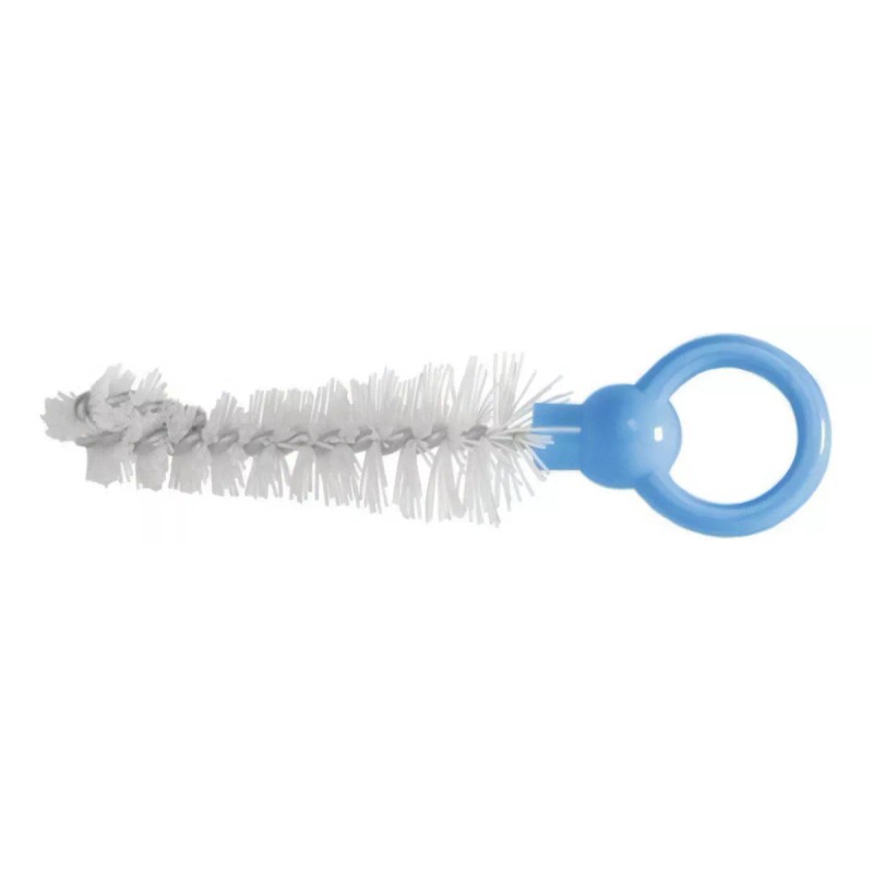 Chicco Escobilla Para Limpieza De Biberones Azul 3 En 1