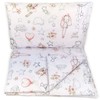 Baby's Comfort Bedding Set Duvet Cover (90 x 120 cm)