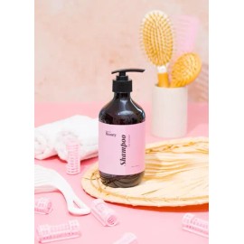 Hola Belleza So Clean | Champú | 16.9 Oz