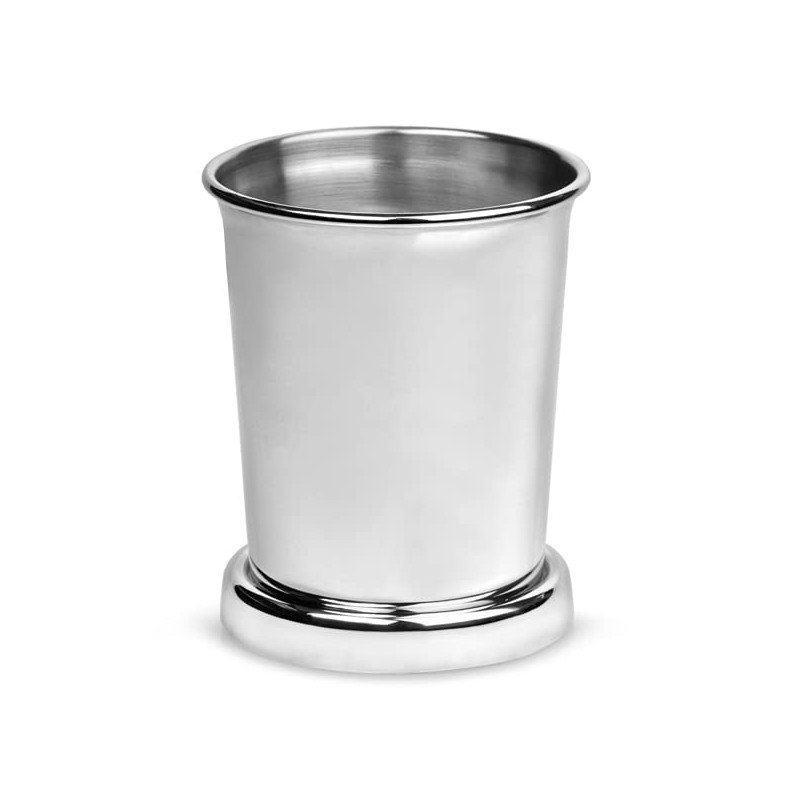 bar@drinkstuff Stainless Steel Julep Cup 14oz / 400ml - Vintage