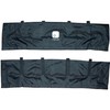 honju Handlebar protective cover, transport protection, parking protection for bicycles,
