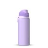 Hydrapeak Oasis 32 oz Water Bottle with Chug Lid, Stainless