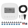 Automatic Drip Irrigation Kit Smart APP WiFi Programmable Timing Irrigaition