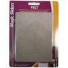MAGIC SLIDERS LP 63040 Series Furniture Movers – 4-1/2" x