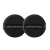 Jeongsaemmul JUNGSAEMMOOL Cushion Essential Skin Nude Close-fitting Puff Black /