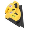 Laser Line Projection Level 90 Degree Right Angle Vertical Horizontal