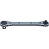 Yamashita Koken Ratchet Spanner 137