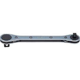 Yamashita Koken Ratchet Spanner 137