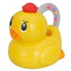 Duck Chief zyo-ro 's Jaws