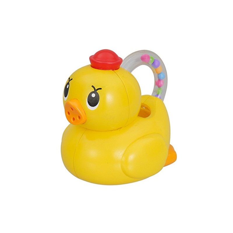 Duck Chief zyo-ro 's Jaws