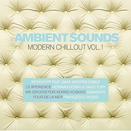 Ambient Sounds/Modern Chillout Vol.1