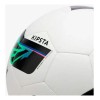 Balón de fútbol híbrido Fifa Basic, tamaño 5, color blanco