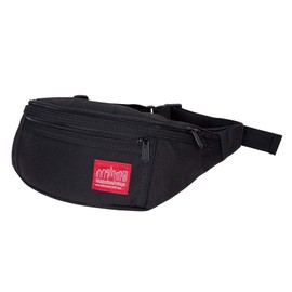Manhattan Portage MP1101 Alleycat Waist Bag, Shoulder Bag, Genuine Product