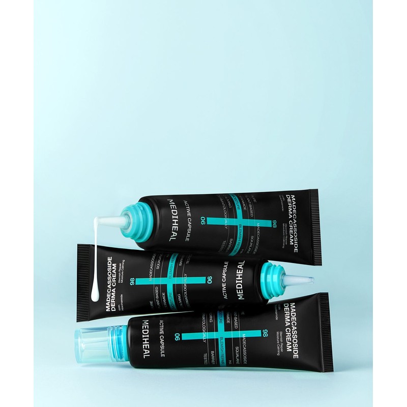 Mediheal Madecassoside Moisture Trace Repair Derma Cream 50ml
